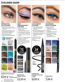 Avon Prospekt Seite 52