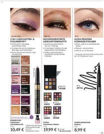 Avon Prospekt Seite 53