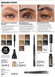 Avon Prospekt Seite 54