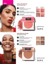 Avon Prospekt Seite 56