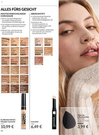 Avon Prospekt Seite 58