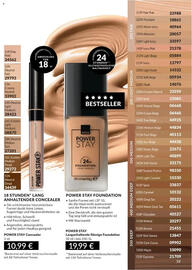 Avon Prospekt Seite 59