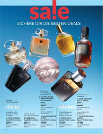 Avon Prospekt Seite 6