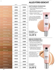 Avon Prospekt Seite 60
