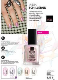 Avon Prospekt Seite 65