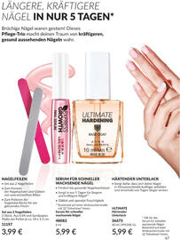 Avon Prospekt Seite 67