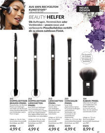 Avon Prospekt Seite 69