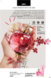 Avon Prospekt Seite 73