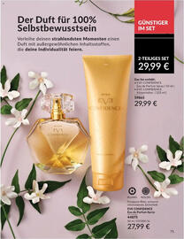 Avon Prospekt Seite 75