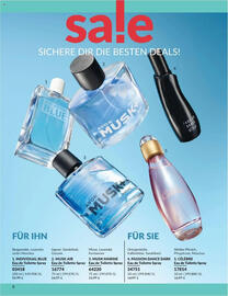 Avon Prospekt Seite 8
