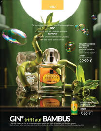 Avon Prospekt Seite 85