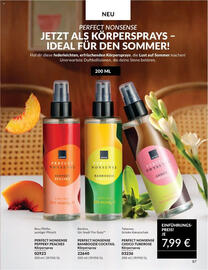 Avon Prospekt Seite 87