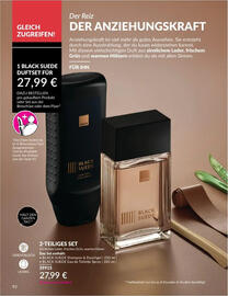 Avon Prospekt Seite 92