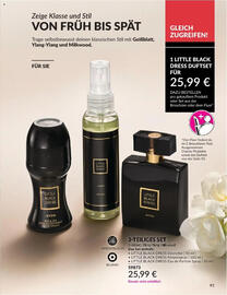 Avon Prospekt Seite 93