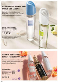 Avon Prospekt Seite 96