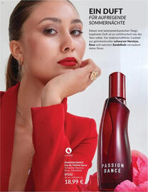 Avon Prospekt Seite 97