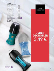 Avon Prospekt Seite 99