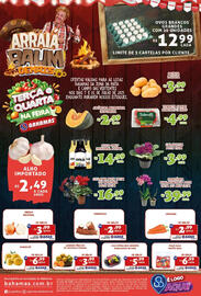 Catálogo Bahamas Supermercados Página 1