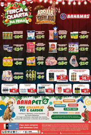 Catálogo Bahamas Supermercados Página 2