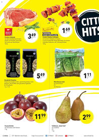 CITTI Markt Prospekt woche 27 Seite 2