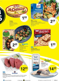 CITTI Markt Prospekt woche 27 Seite 3