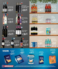 Catálogo Bahamas Supermercados Página 3
