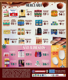 Catálogo Bahamas Supermercados Página 4
