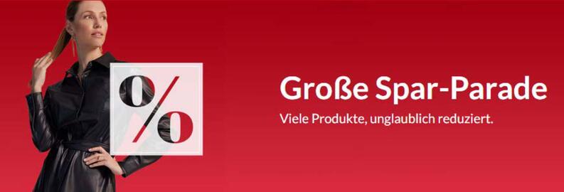 HSE24 Prospekt Seite 1