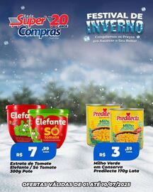 Catálogo Rede Super Compras Página 1