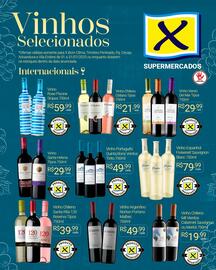 Catálogo X Supermercados Página 1