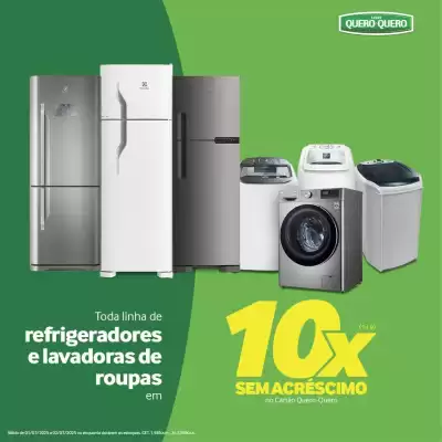 Catálogo Quero Quero