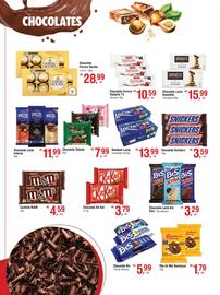 Catálogo Fort Atacadista Página 16