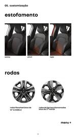 Catálogo Renault Página 11