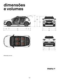 Catálogo Renault Página 12