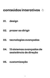 Catálogo Renault Página 3