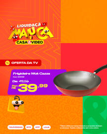 Catálogo Casa e Vídeo semana 27 Página 2