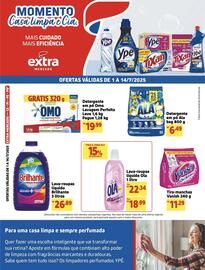Catálogo Mercado Extra Página 1