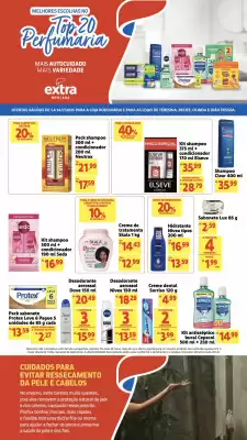 Catálogo Mercado Extra (válido até 14-07)