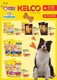 Catálogo Supermercados Mateus semana 27 Página 1