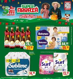 Catálogo Rede Supermarket Página 1