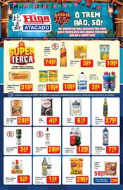 Catálogo Higa Atacado semana 27 Página 1