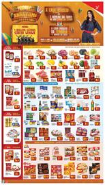 Catálogo Ayumi Supermercados semana 27 Página 1