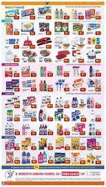 Catálogo Ayumi Supermercados semana 27 Página 4
