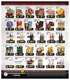 Catálogo Ayumi Supermercados Página 2