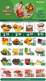 Catálogo Supermercados Avenida Página 2