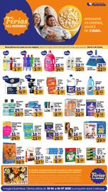 Catálogo Supermercados Avenida Página 3