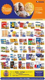 Catálogo Supermercados Avenida Página 4