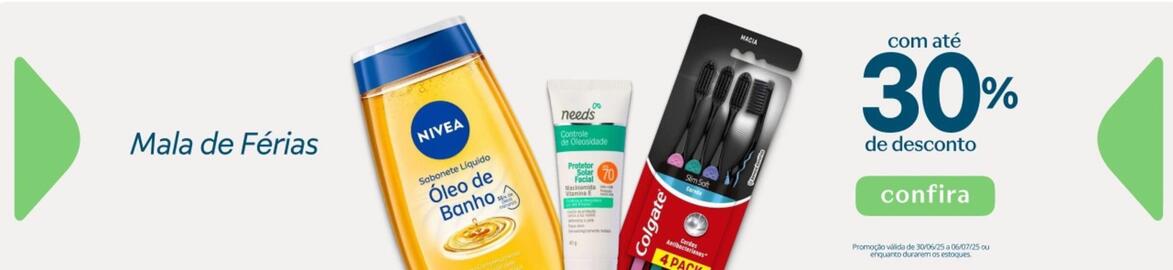Catálogo Droga Raia semana 27 Página 2