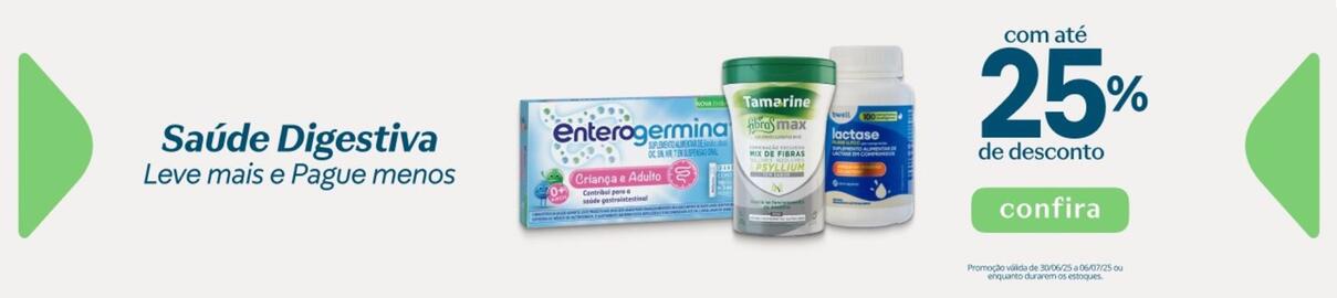Catálogo Droga Raia semana 27 Página 8