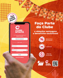 Catálogo Supermercados Myatã Página 4